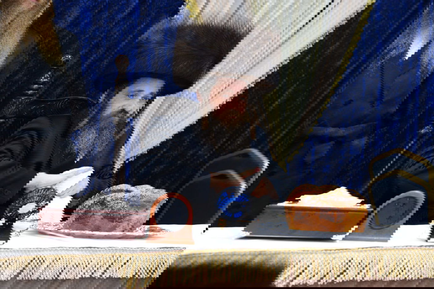 בפיטסבורג ציינו את הילולת הרבי זצ"ל