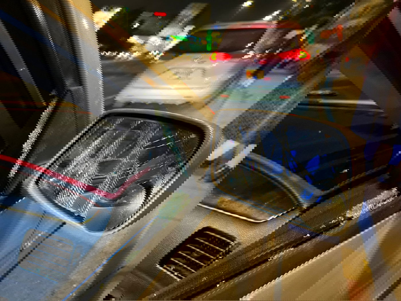 ניסיון לינץ' במשפחה חרדית בי-ם; אב המשפחה משחזר: "היה לנו נס מטורף" • צפו