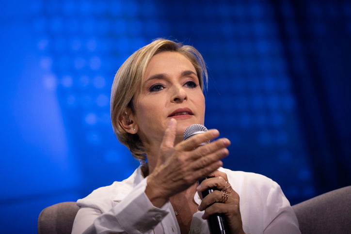 הכתב נגד דנה וויס: "איך הייתה מגיבה אם זה היה פוליטיקאי"?