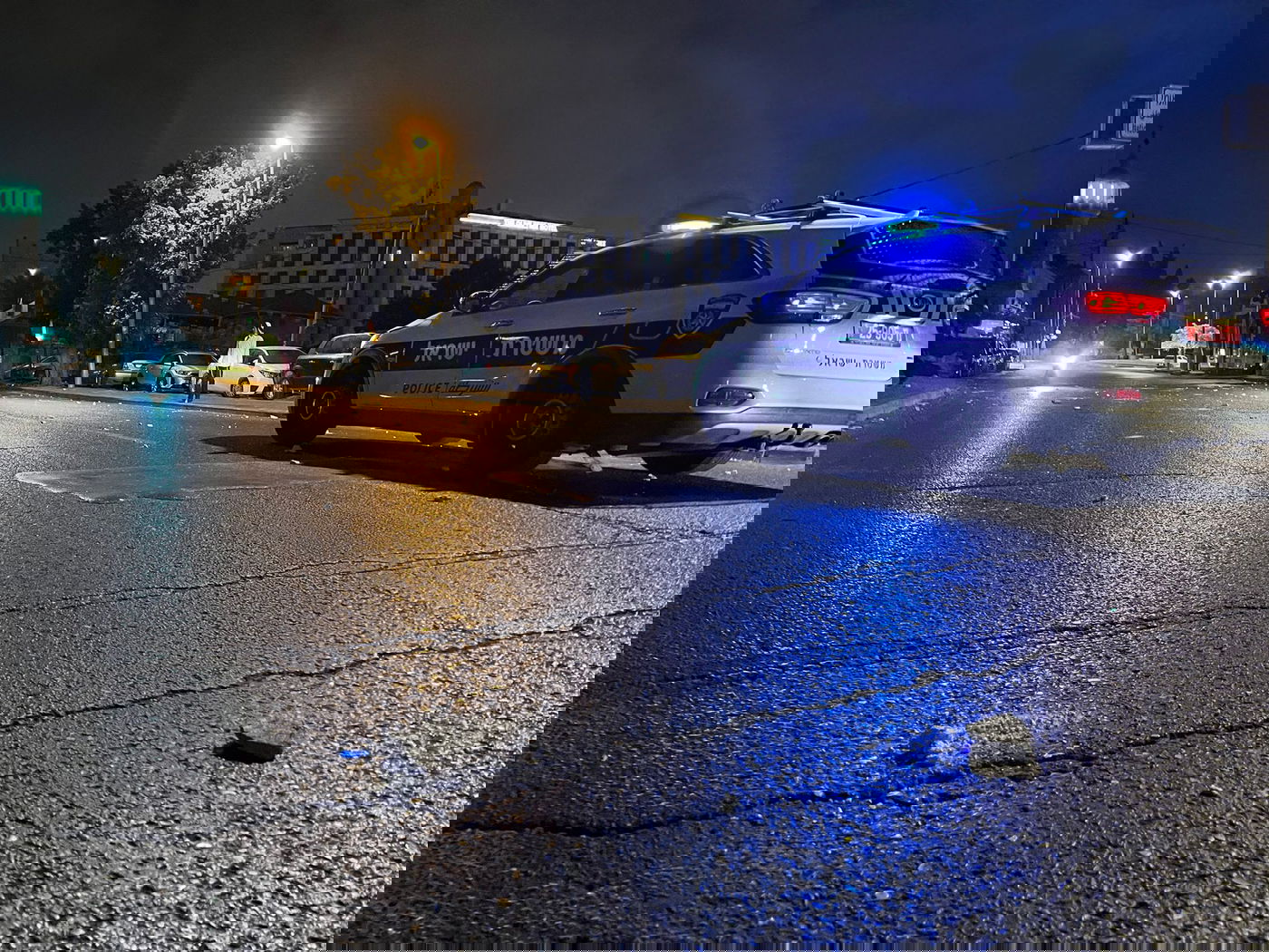 ההתפרעויות בשיח ג'ראח