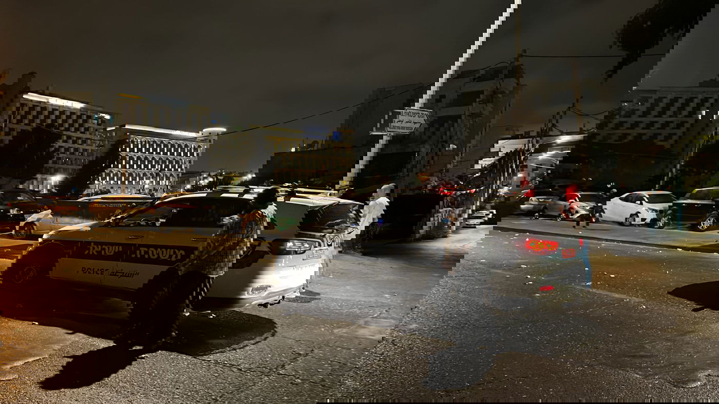 ההתפרעויות בשייח ג'ארח