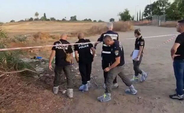 צעיר חרדי נמצא ללא רוח חיים בשטח פתוח; הגופה שוחררה ללא ניתוח