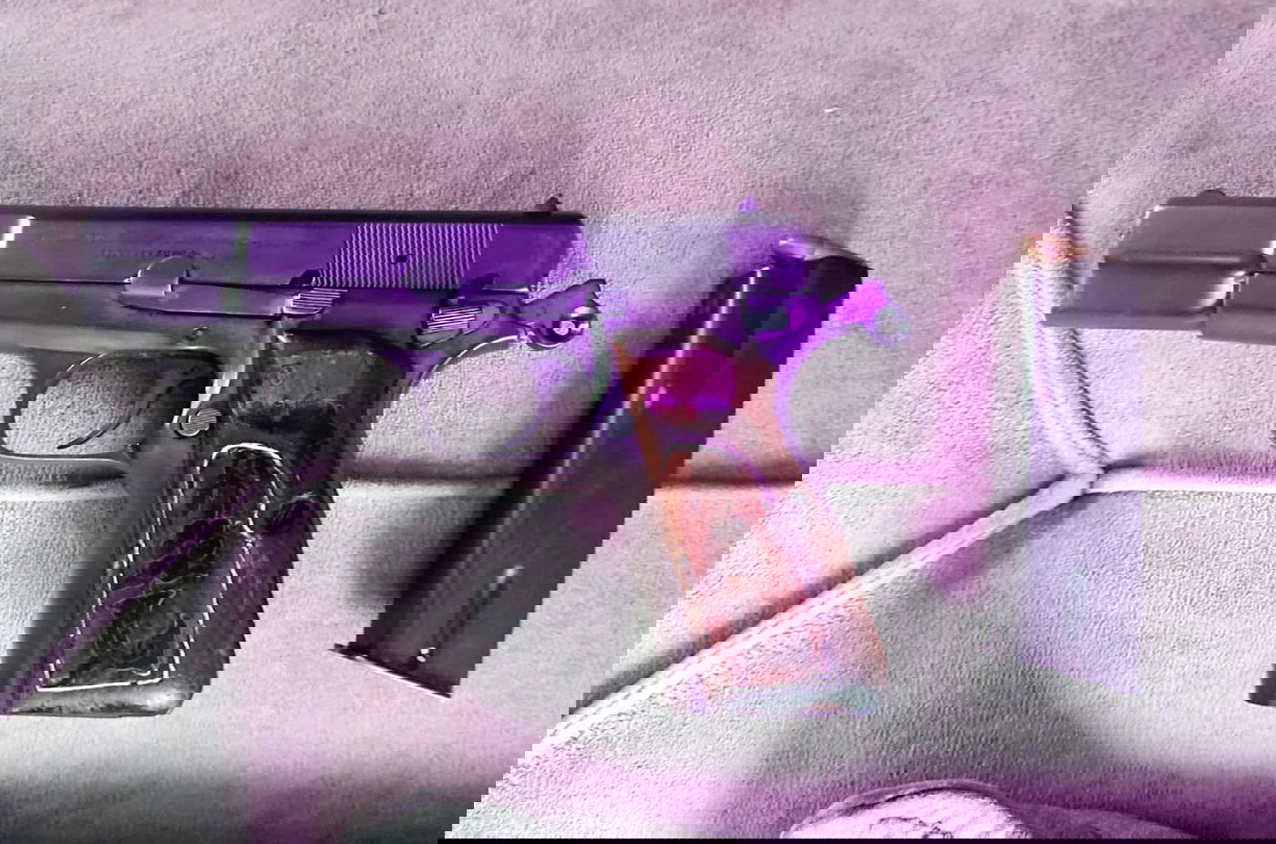 הלוחמים עצרו חשודים בירי לעבר כוחות צה"ל בקבר יוסף