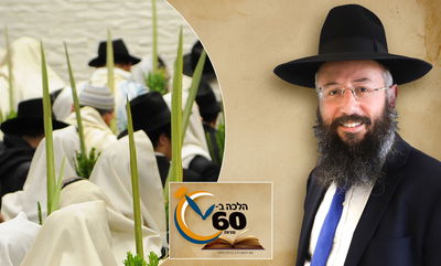 מותר להתפלל שחרית במניין פועלים בהושענא רבה?