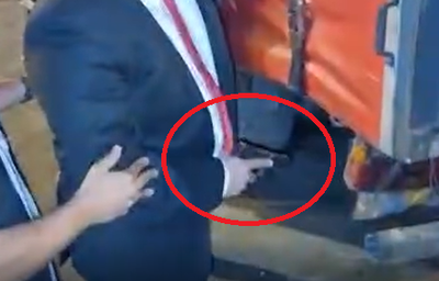 בן גביר על ביקורת השמאל: "אשלוף נשק עוד אלף פעמים"