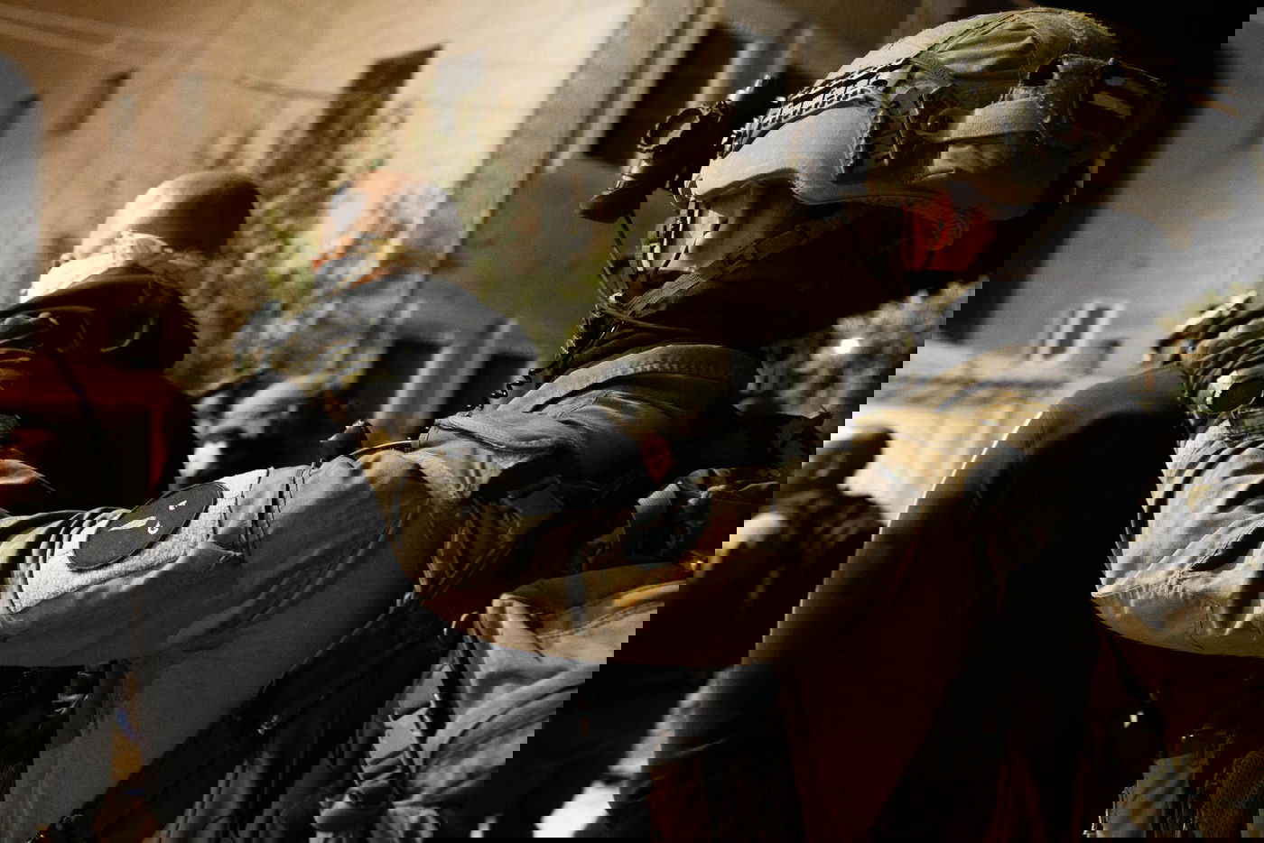 שישה מבוקשים נעצרו במהלך פעילות כוחות הביטחון באיו"ש