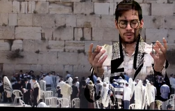 ממקומך לשמחת תורה // החזן לייזר ברוק