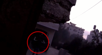 כך נעצר המחבל שביצע את פיגוע הירי לעבר בית אל