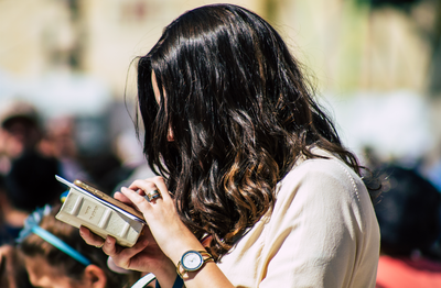 5 דברים שאנחנו צריכות להפסיק להגיד לנשים מעל גיל 40