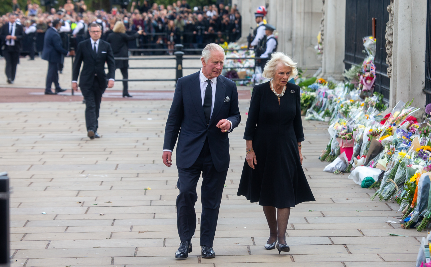 מרתק: 10 עובדות מאד מפתיעות על המלך צ'ארלס