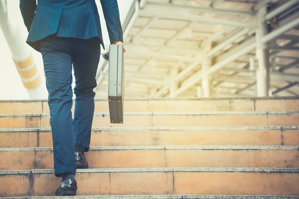 שגרה של אחרי החגים | אילוסטרציה