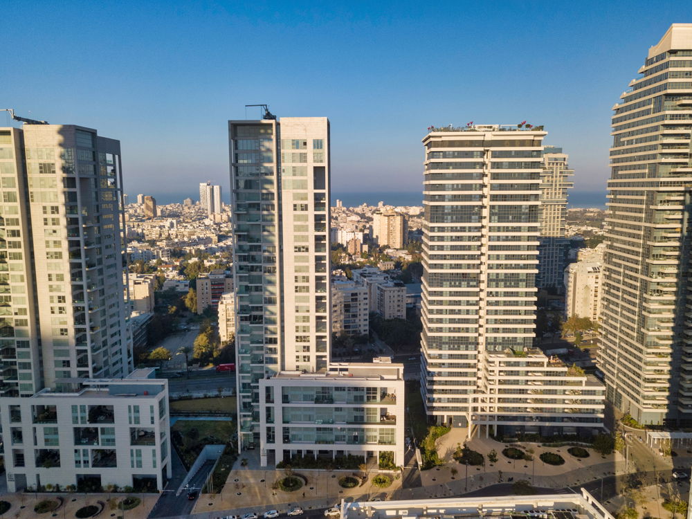 העסקה שמסעירה את עולם הנדל"ן בארץ