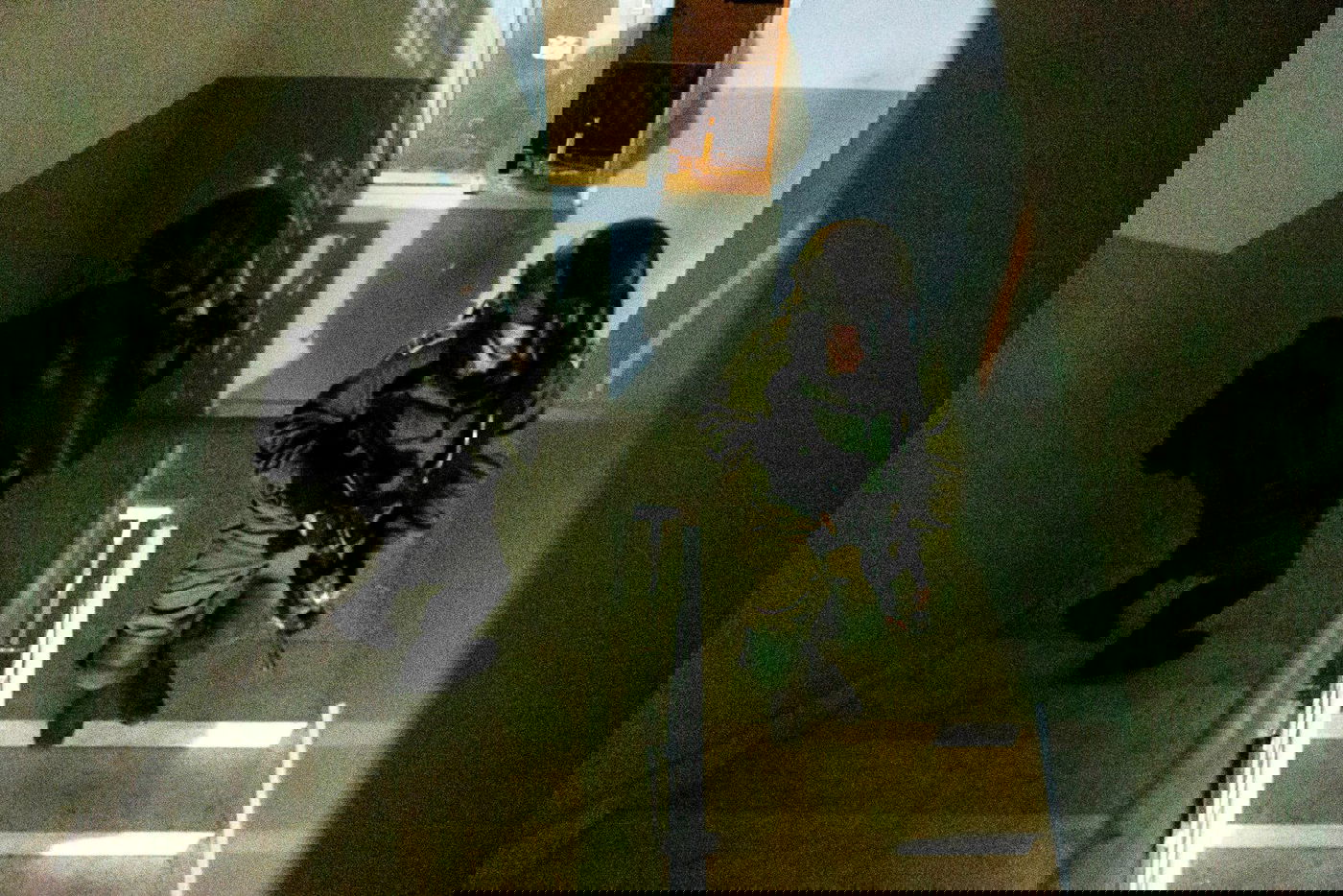 כוחות הביטחון עצרו 12 מבוקשים בחשד לפעילות טרור