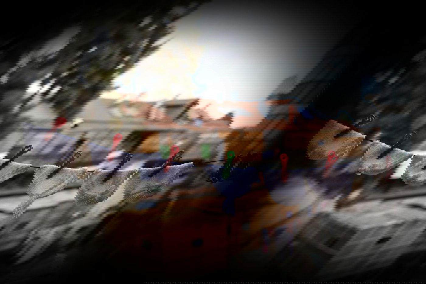 תמונת השבוע: אחרי החגים של ה'ירמולקה'