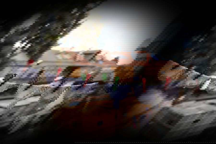 תמונת השבוע: אחרי החגים של ה'ירמולקה'