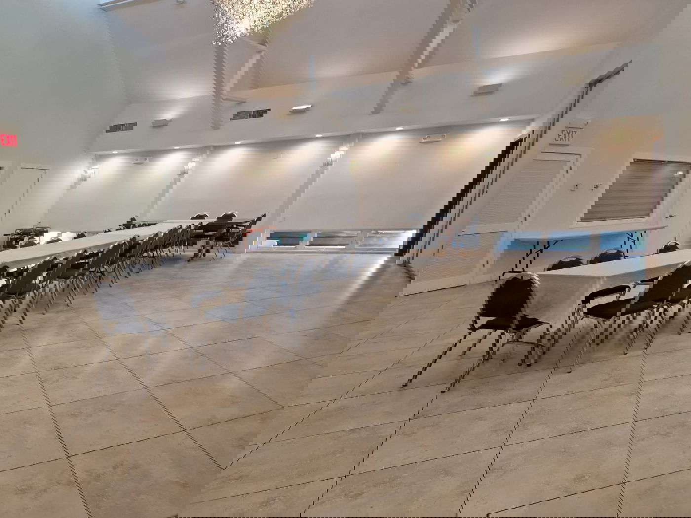 ארוחה מפסקת