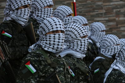 הותר לפרסום: 3 מחבלים נתפסו לאחר שמסרו מידע לחמאס