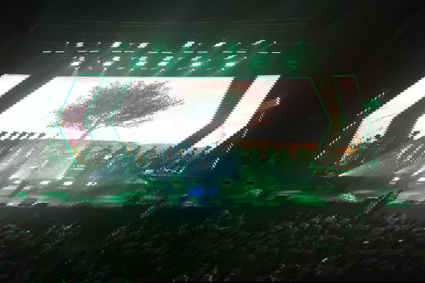 מישי ועד ישי // 'המבקר' מסכם את מופעי חג הסוכות