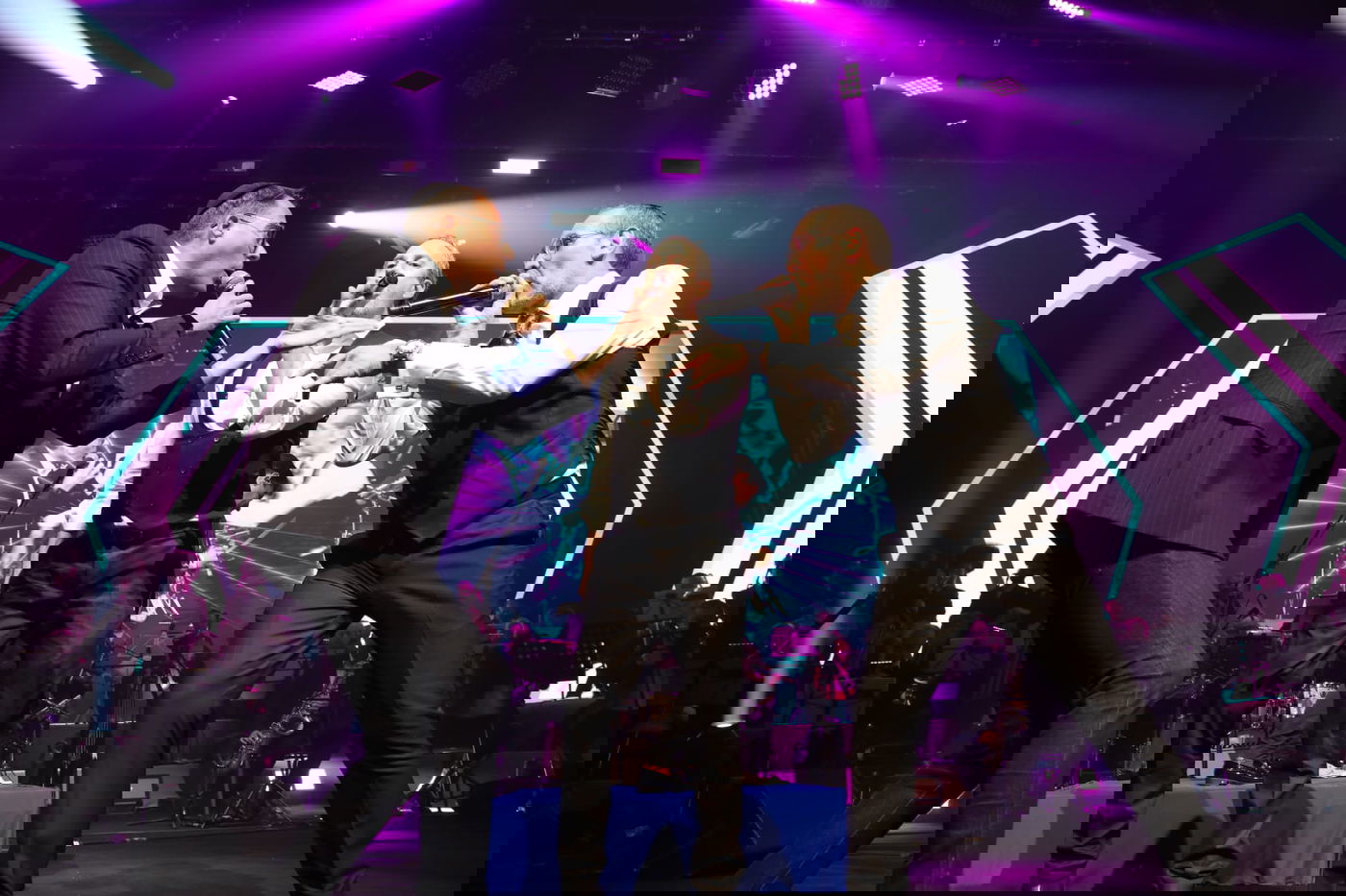 מישי ועד ישי // 'המבקר' מסכם את מופעי חג הסוכות