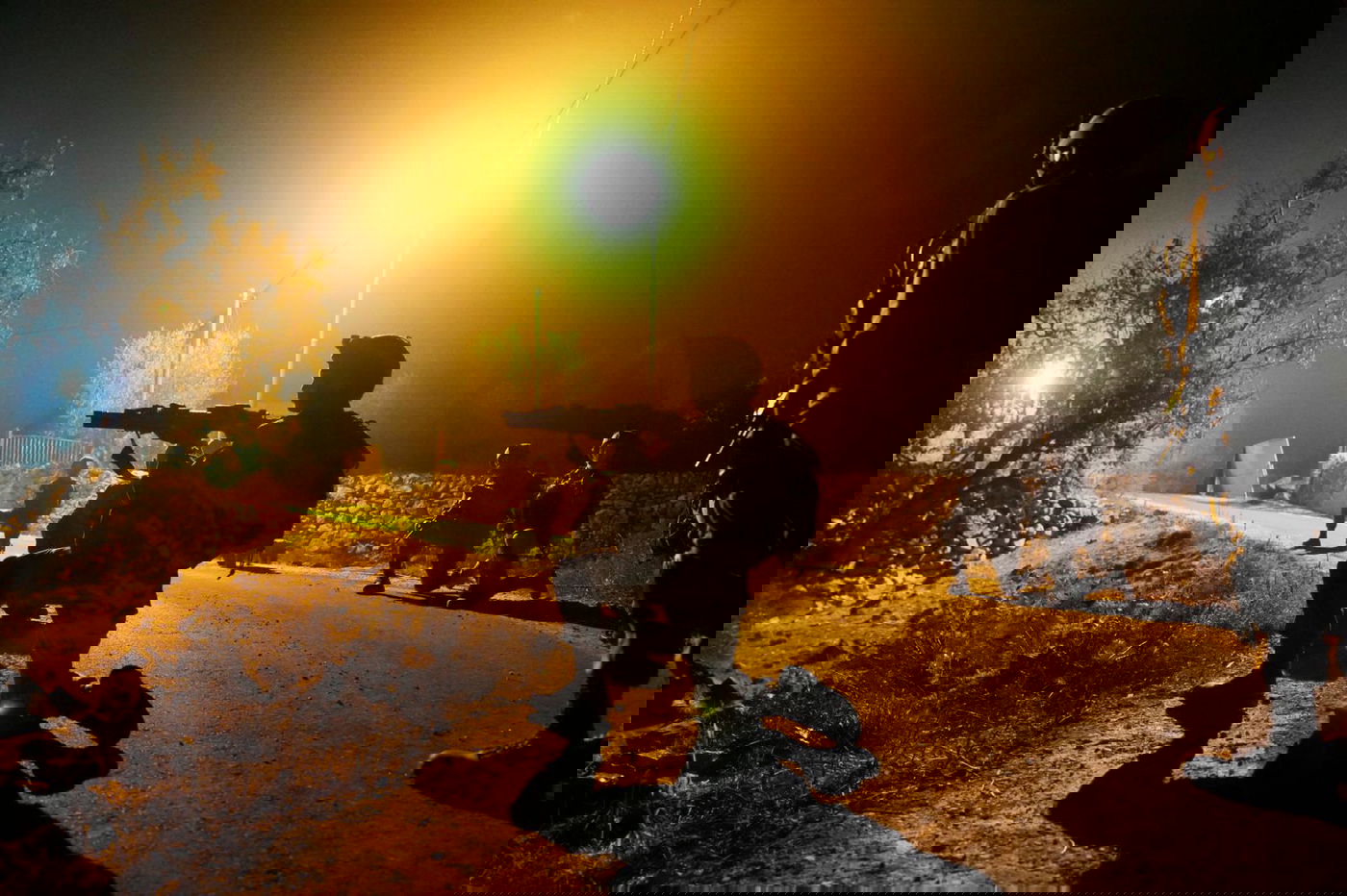 14 רכבים גנובים אותרו | צפו בפעילות של צה"ל ביו"ש