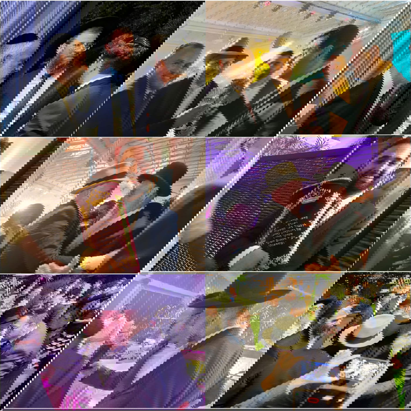 זופניק בכיכר • כל התמונות והנייעס של סוכות והמסתעף