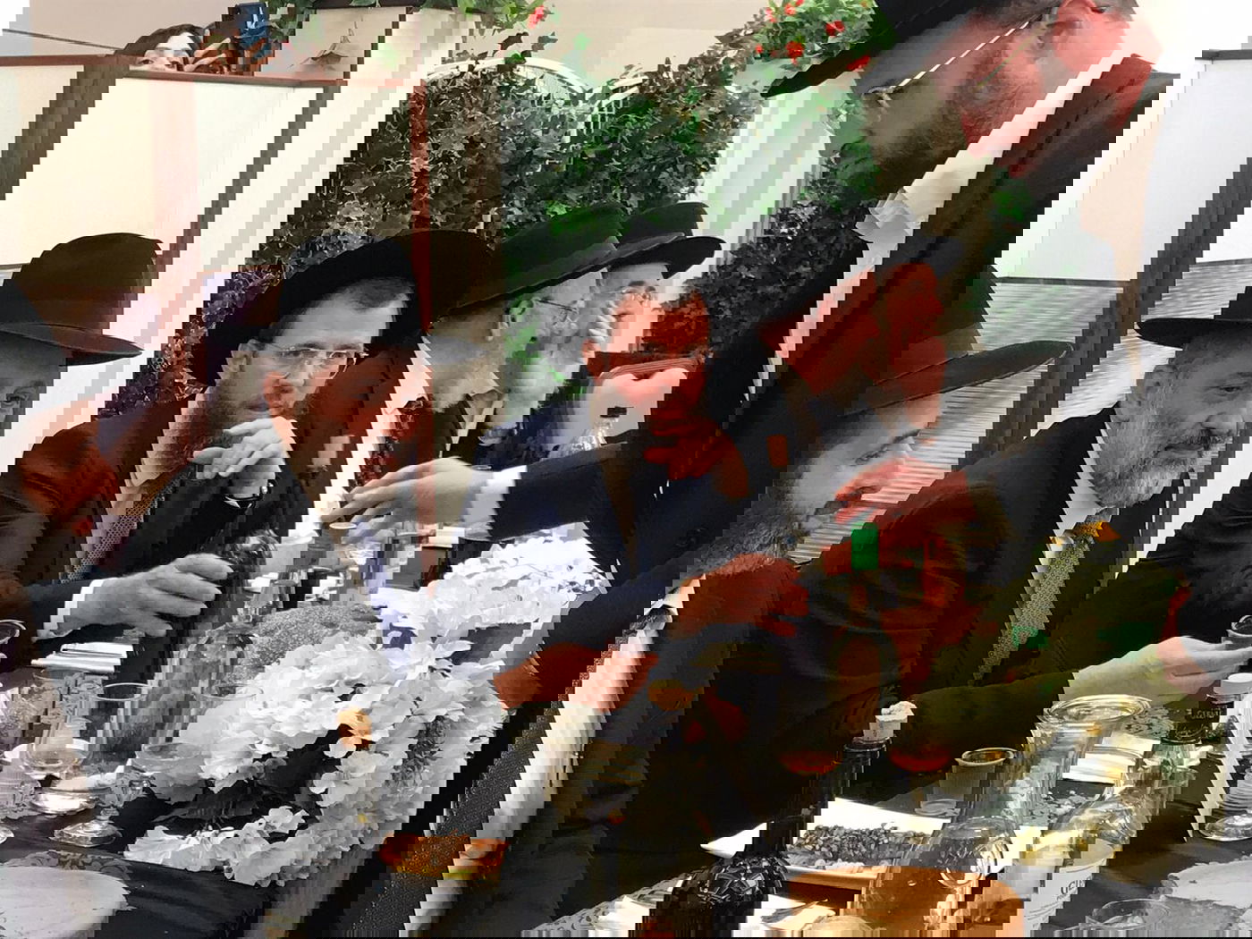 זופניק בכיכר • כל התמונות והנייעס של סוכות והמסתעף