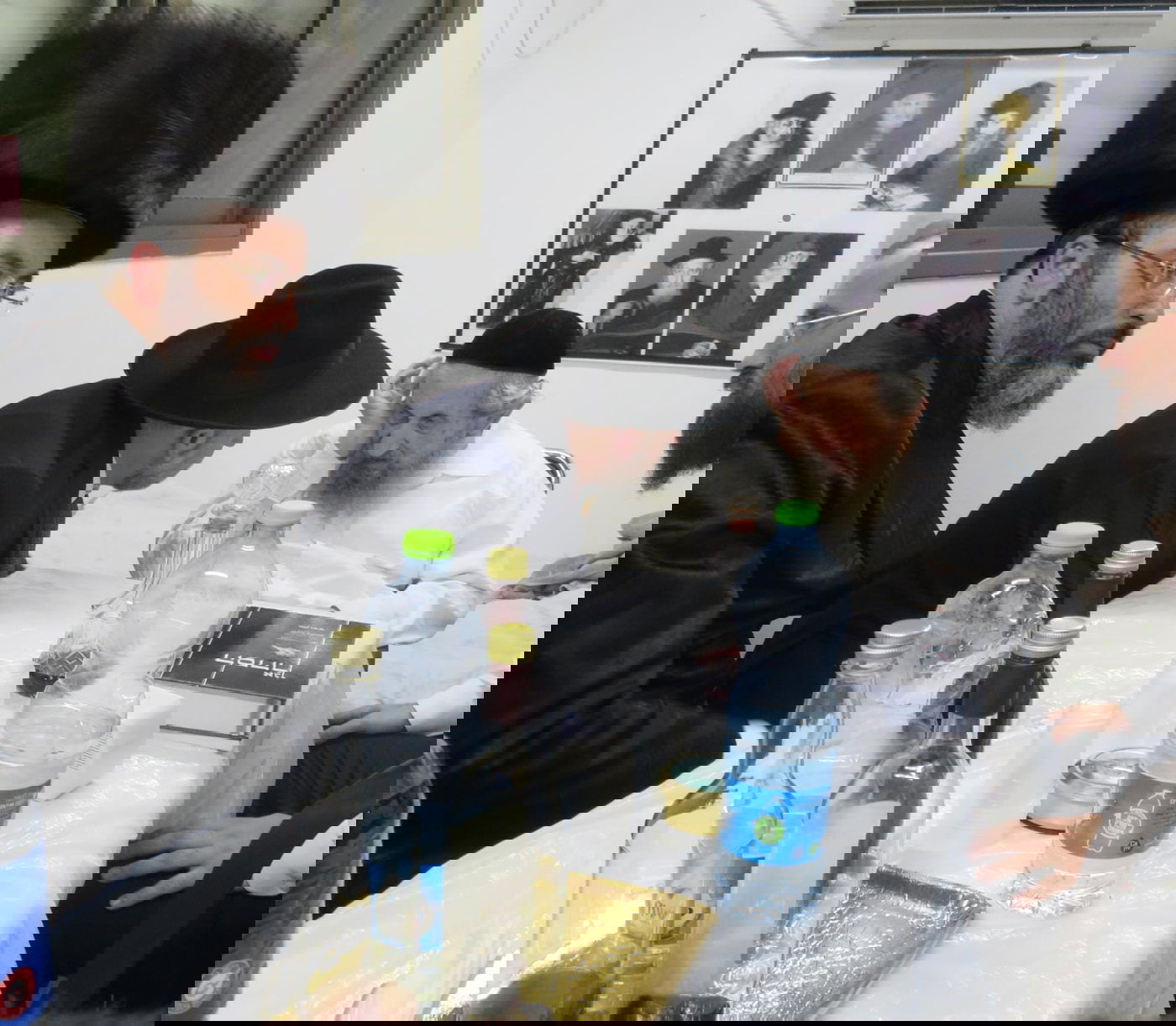 זופניק בכיכר • כל התמונות והנייעס של סוכות והמסתעף