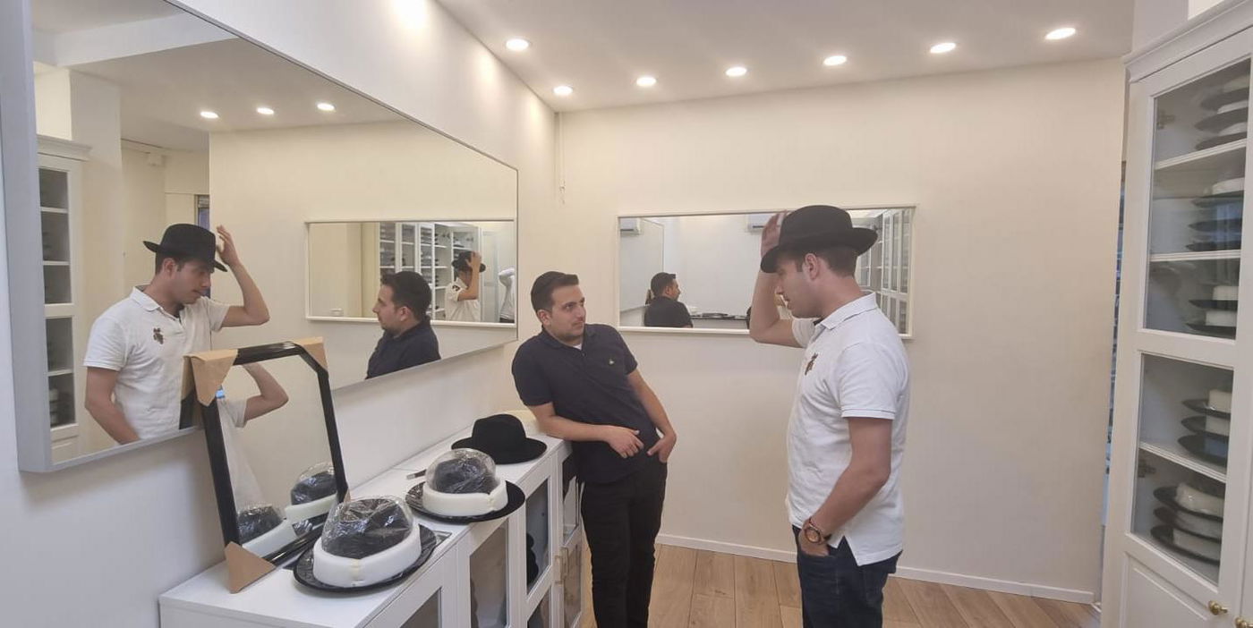 זופניק בכיכר • כל התמונות והנייעס של סוכות והמסתעף