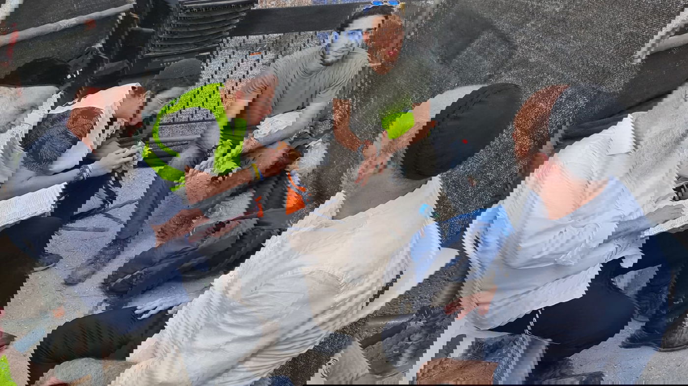 זופניק בכיכר • כל התמונות והנייעס של סוכות והמסתעף