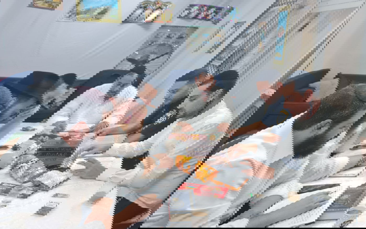 זופניק בכיכר • כל התמונות והנייעס של סוכות והמסתעף