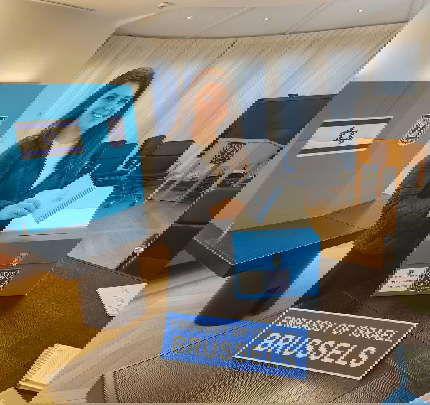 זופניק בכיכר • כל התמונות והנייעס של סוכות והמסתעף