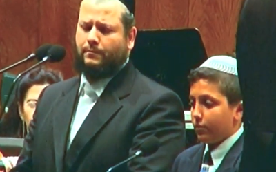 ״החלום ושברו״ // אופיר סובול בטורו השבועי