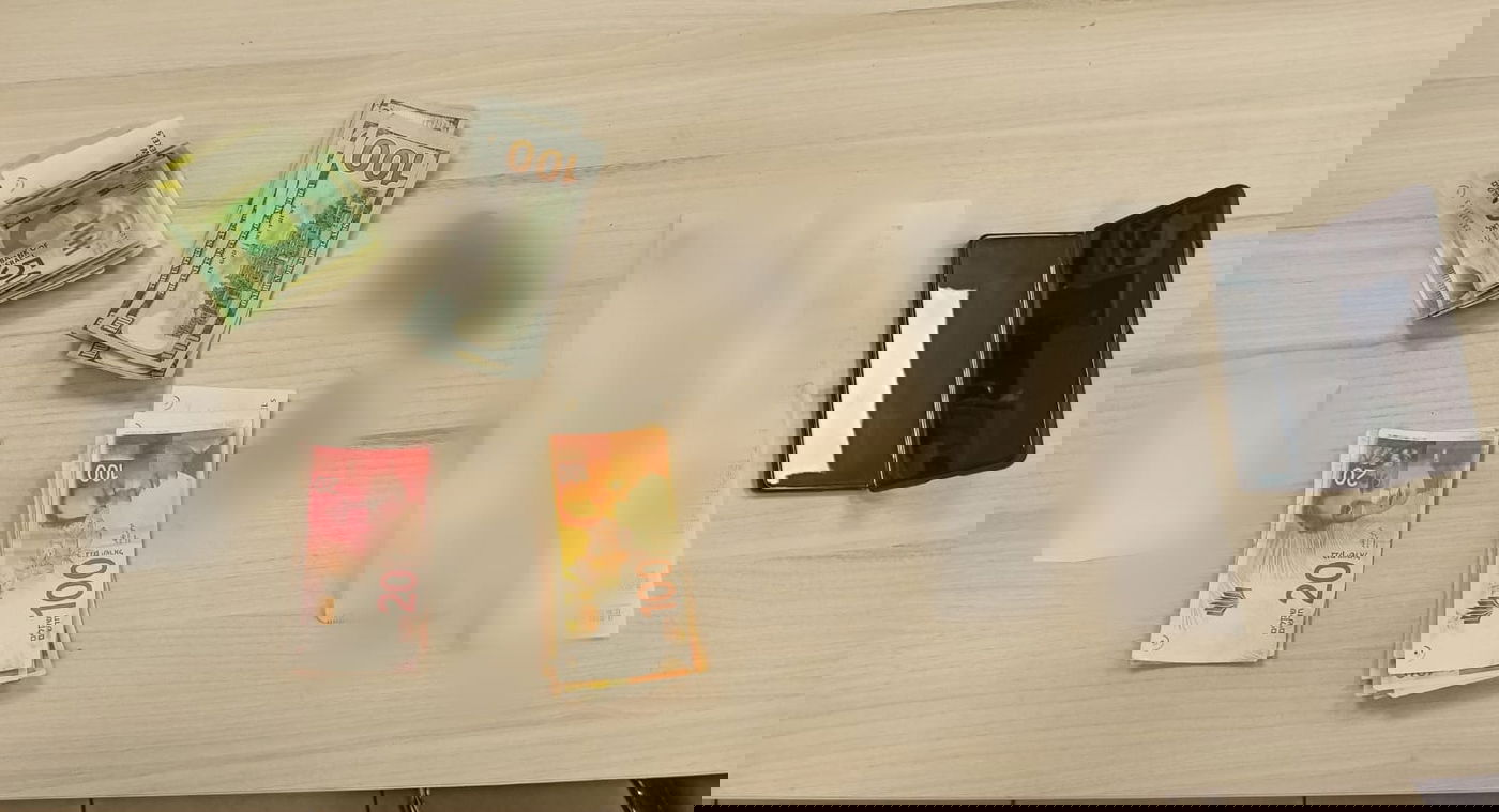 שניים פרצו לדירת קשישה ונתפסו תוך שעות ספורות