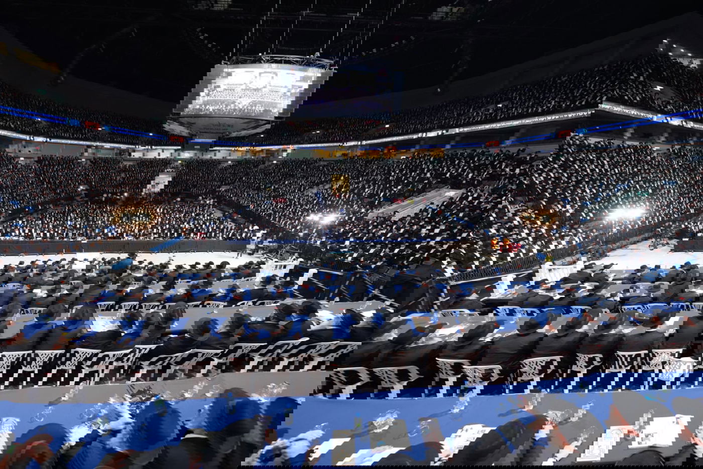 "לא נצביע בבחירות הקרובות"; הכינוס של 'הפלג' בירושלים