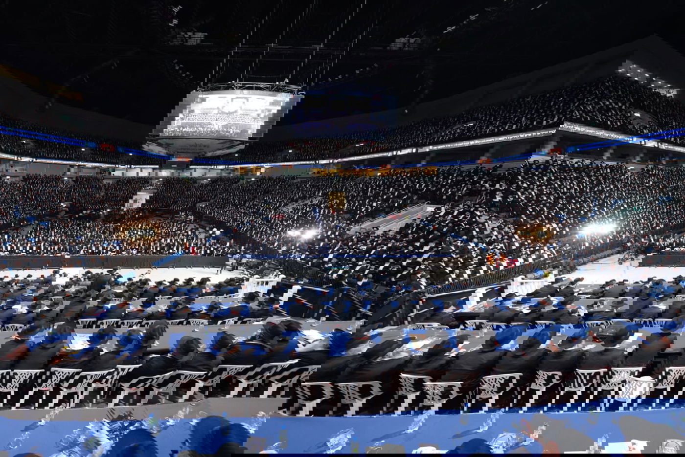 "לא נצביע בבחירות הקרובות"; הכינוס של 'הפלג' בירושלים