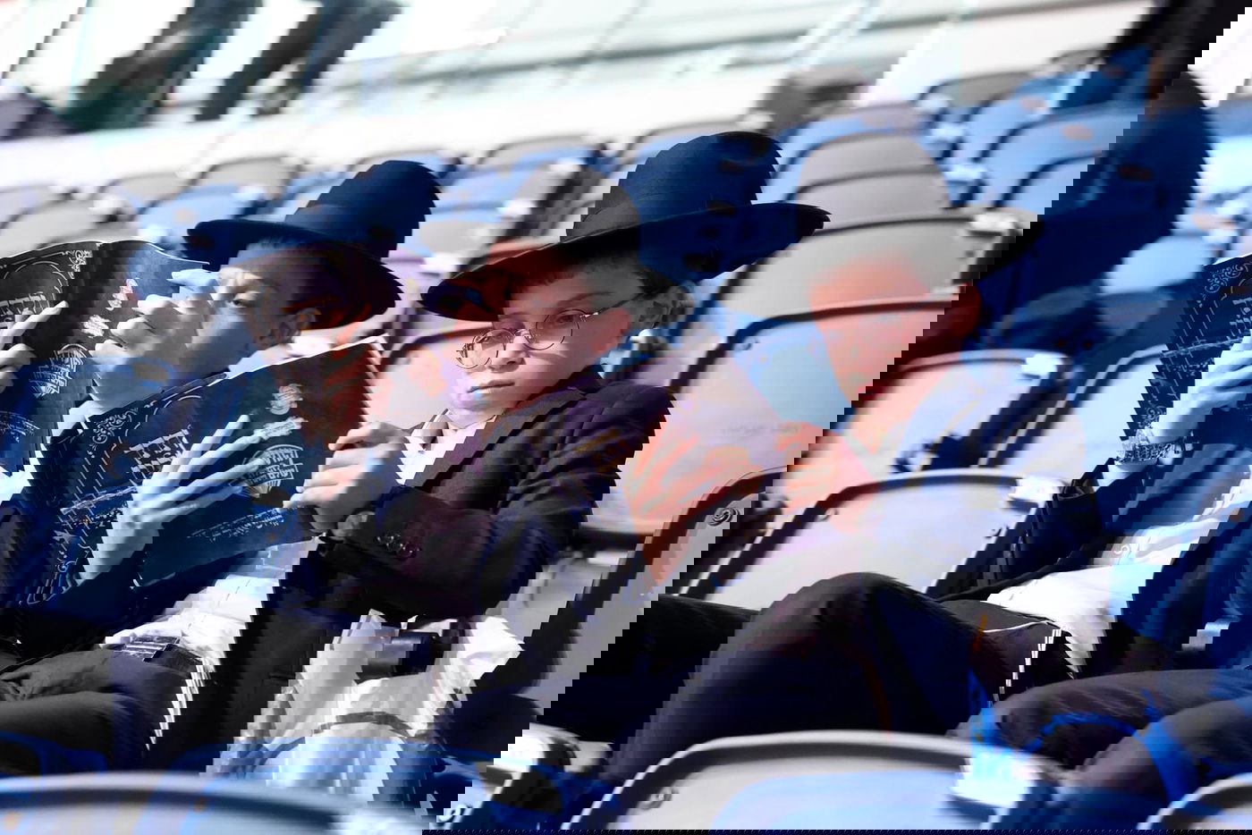 "לא נצביע בבחירות הקרובות"; הכינוס של 'הפלג' בירושלים