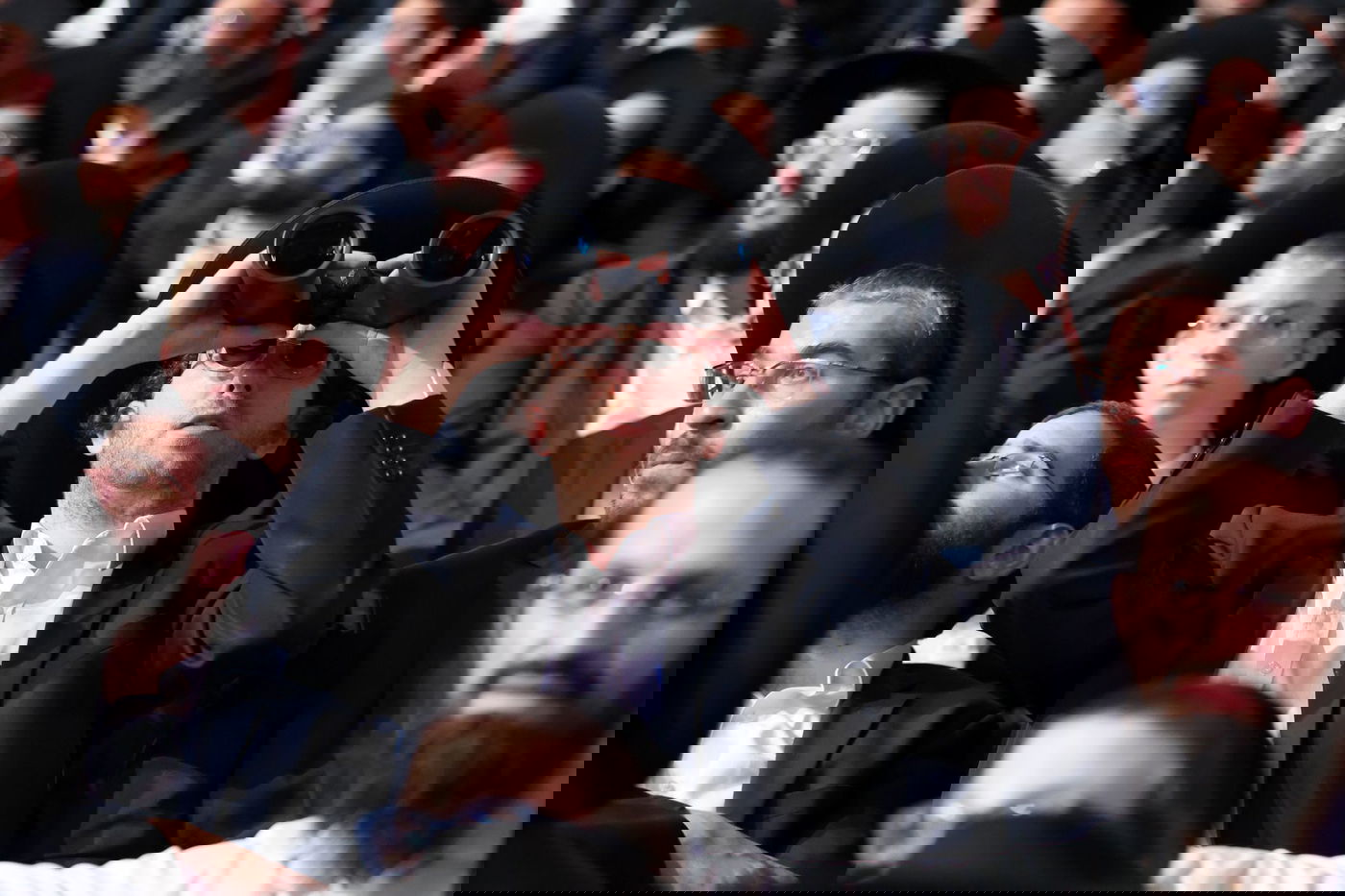 "לא נצביע בבחירות הקרובות"; הכינוס של 'הפלג' בירושלים