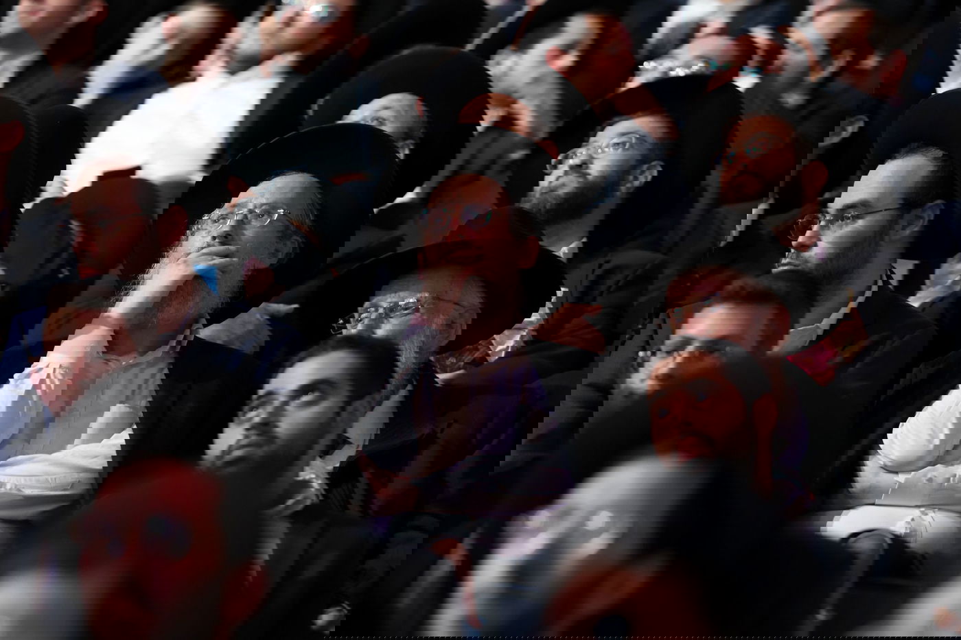 "לא נצביע בבחירות הקרובות"; הכינוס של 'הפלג' בירושלים