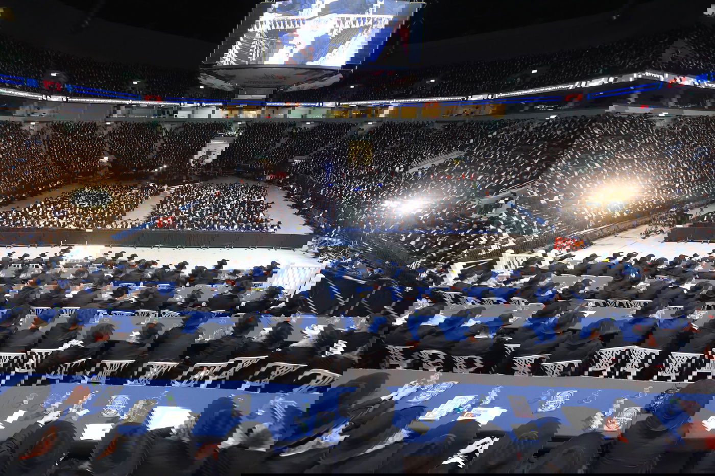 "לא נצביע בבחירות הקרובות"; הכינוס של 'הפלג' בירושלים