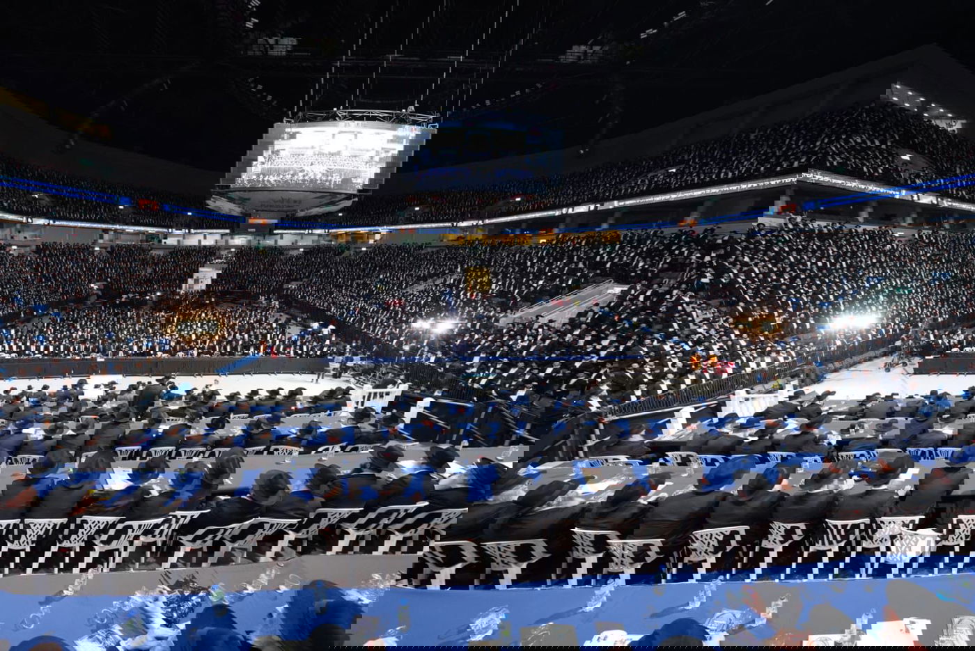 "לא נצביע בבחירות הקרובות"; הכינוס של 'הפלג' בירושלים