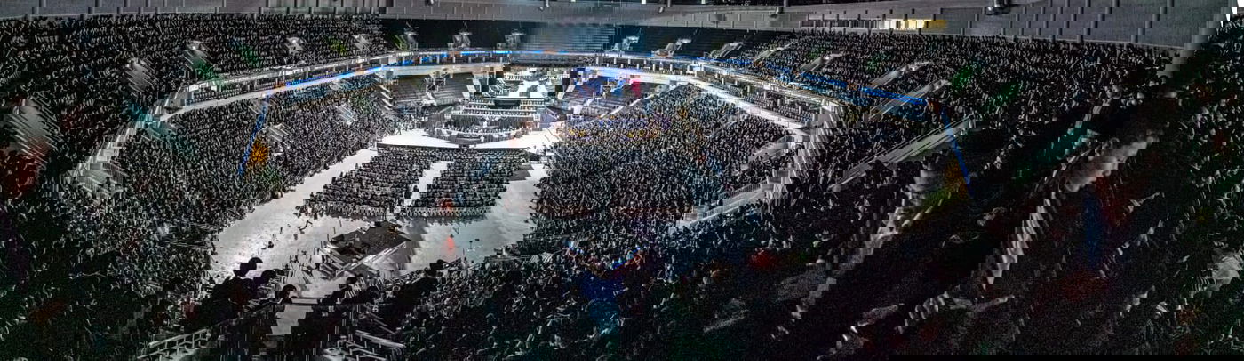 "לא נצביע בבחירות הקרובות"; הכינוס של 'הפלג' בירושלים