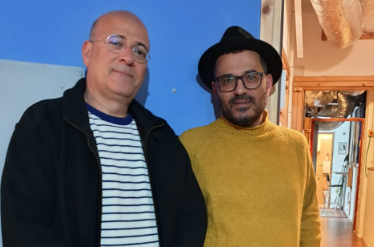 עובדיה חממה מארח את אילן דמרי : "כל המחנות"