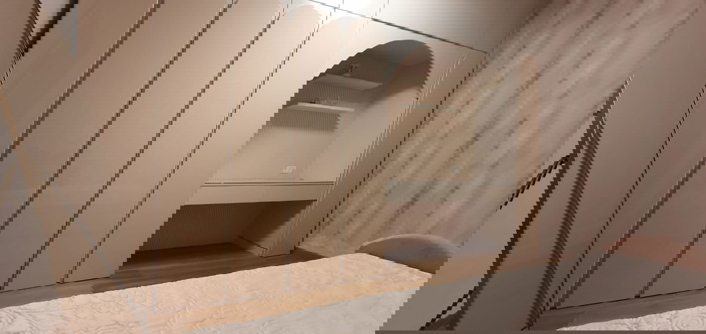 זו הנישה שלנו: הרהיטים שיחסכו לכם מקום (וכסף)