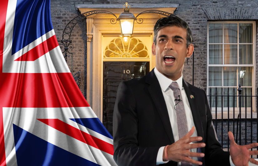 ראש ממשלה חדש לממלכה: הבכיר שהפיל את ממשלת ג'ונסון יחליף את ליז טראס