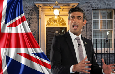 ראש ממשלה חדש לממלכה: הבכיר שהפיל את ממשלת ג'ונסון יחליף את ליז טראס