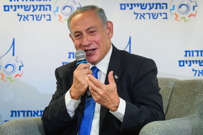 סקר חדש: גוש נתניהו עם 62 מנדטים, סמוטריץ' וגנץ בשוויון