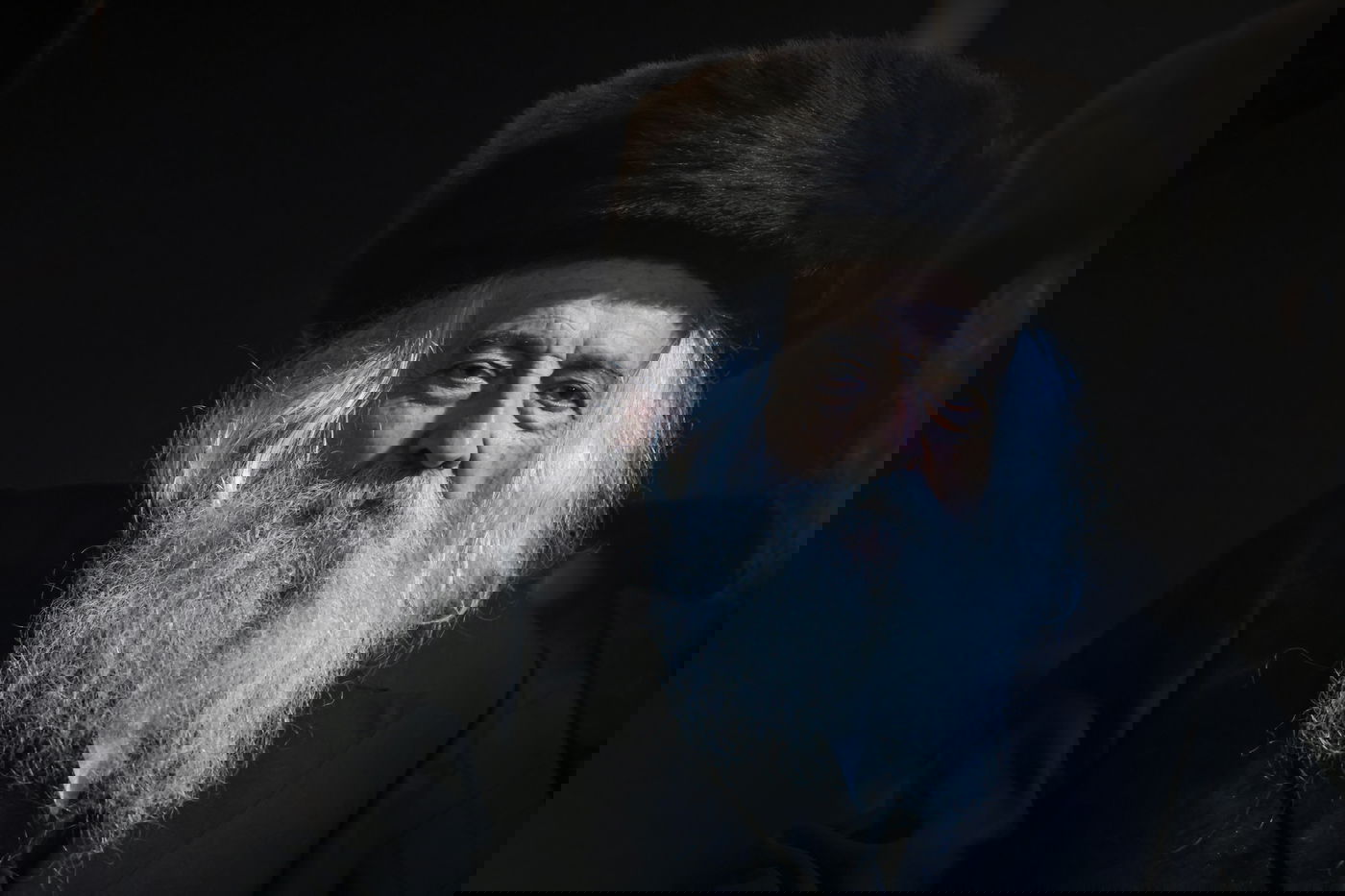 קהילת פרושים בשבת התאחדות במירון