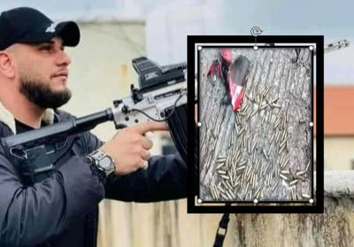 המנהיג שחוסל והכדורים שנורו