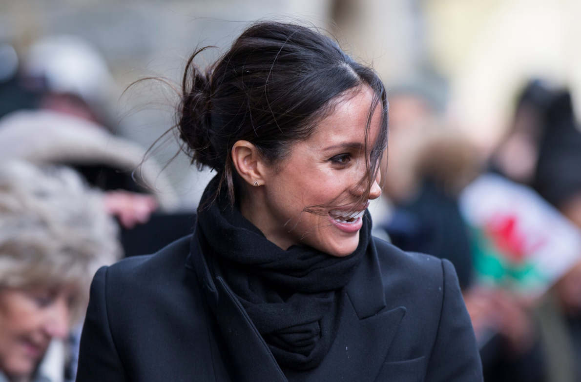 אחת שיודעת: 9 עצות ממייגן מרקל לחיים טובים יותר