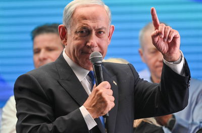 סקר גלי צה"ל: גוש נתניהו מקבל 59 מנדטים בלבד, אין הכרעה